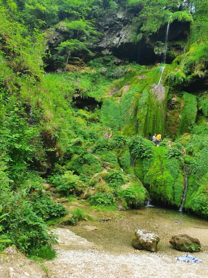 Gasthuis Les Jardins D'armance *
